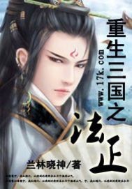 重生三国之法正"